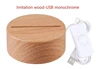 Wood -like USB