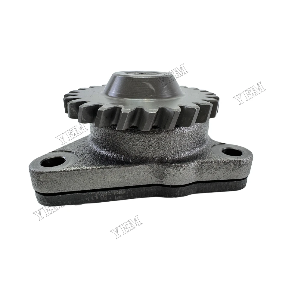 119660-32001 Oil Pump for Yanmar 3TNA72 Engine Parts 2