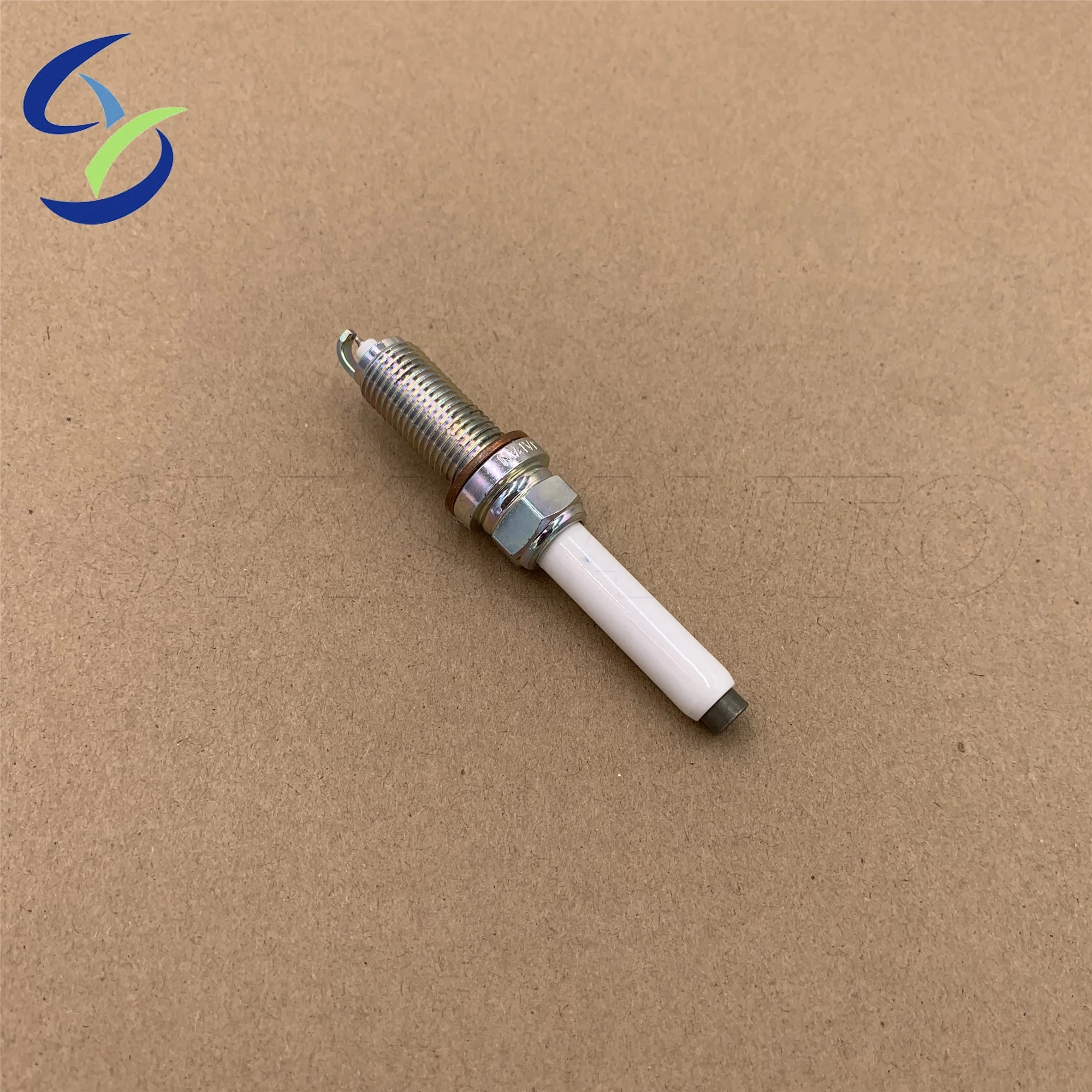0041596803 Spark Plug  A0041596803 004 159 68 03 for Mercedes Benz W176 W204 S204 W212 S212 C207