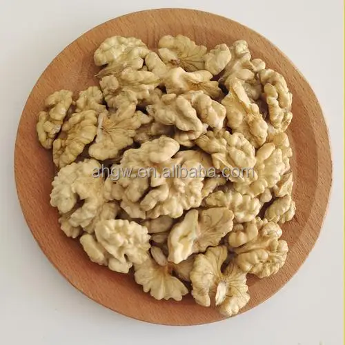 Origin Chinese Halves Extra Light Butterfly Big Sizes Fat Walnuts ...