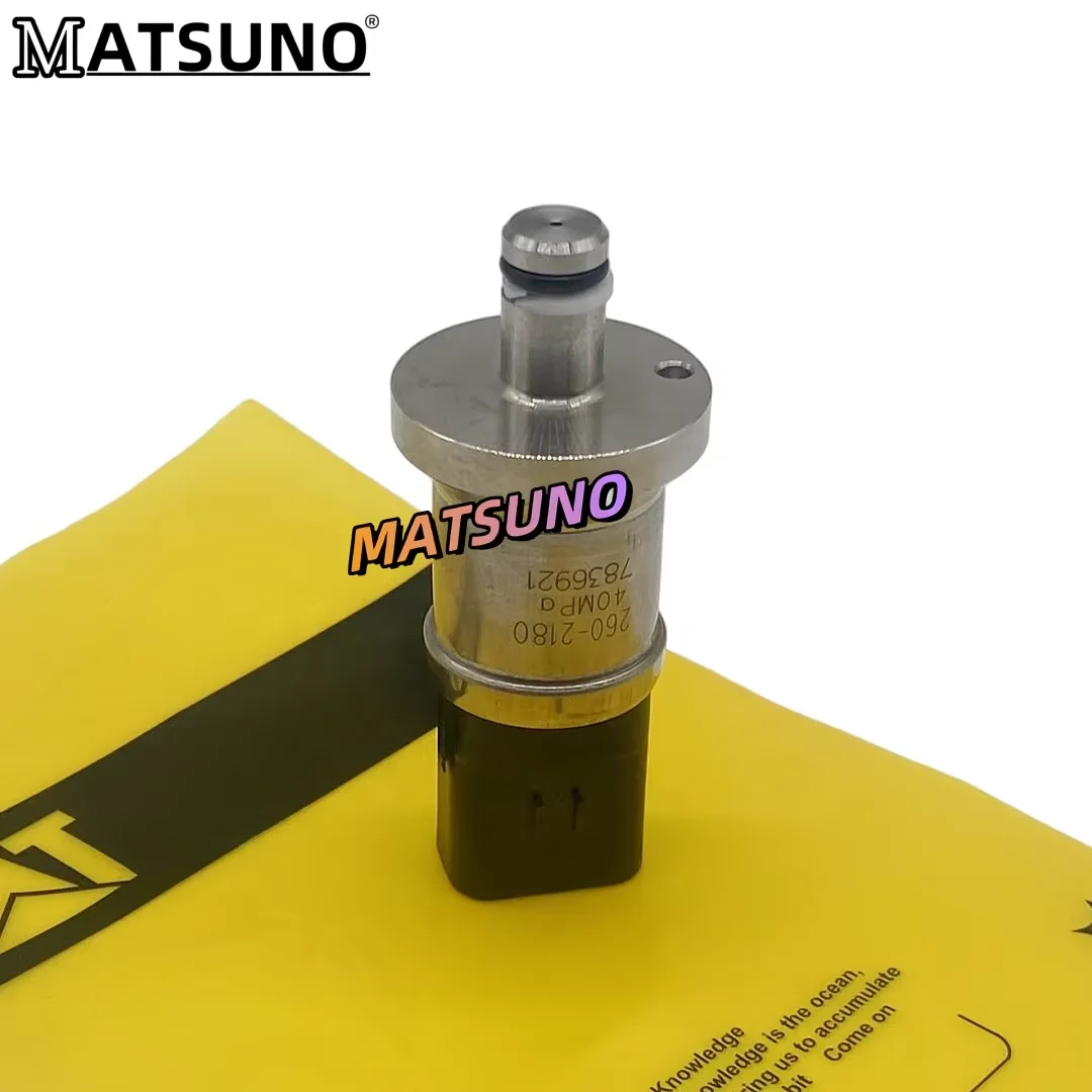 Xf Parts High Pressure Sensor Press Switch Sensor 260-2180 For Cat 312d 330d E312d E330d