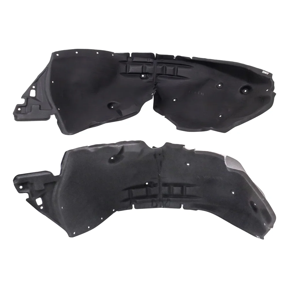 OEM 84782825 84782826 Front Fender Line for Chevrolet Colorado 2023-2026 Inner Wheelhouse Splash Shield Mud Guard Left Right