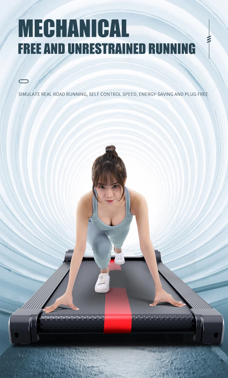 Cheap Mini Walking Treadmill Machine Foldable Small Treadmills For Home Use Hot Sale Buy Cheap