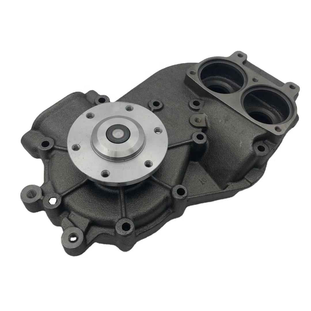 New Water Pump Oem 5422001901 For Mercedes Actros Mp2/mp3 Buy Water