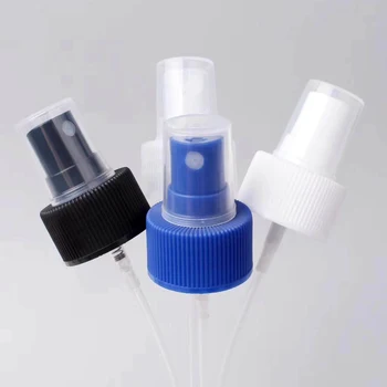 Factory OEM Color 20/410 22/400 24/410 fine mist sprayer pump mini perfume sprayer 24 410 22 400 20 410 for bottles
