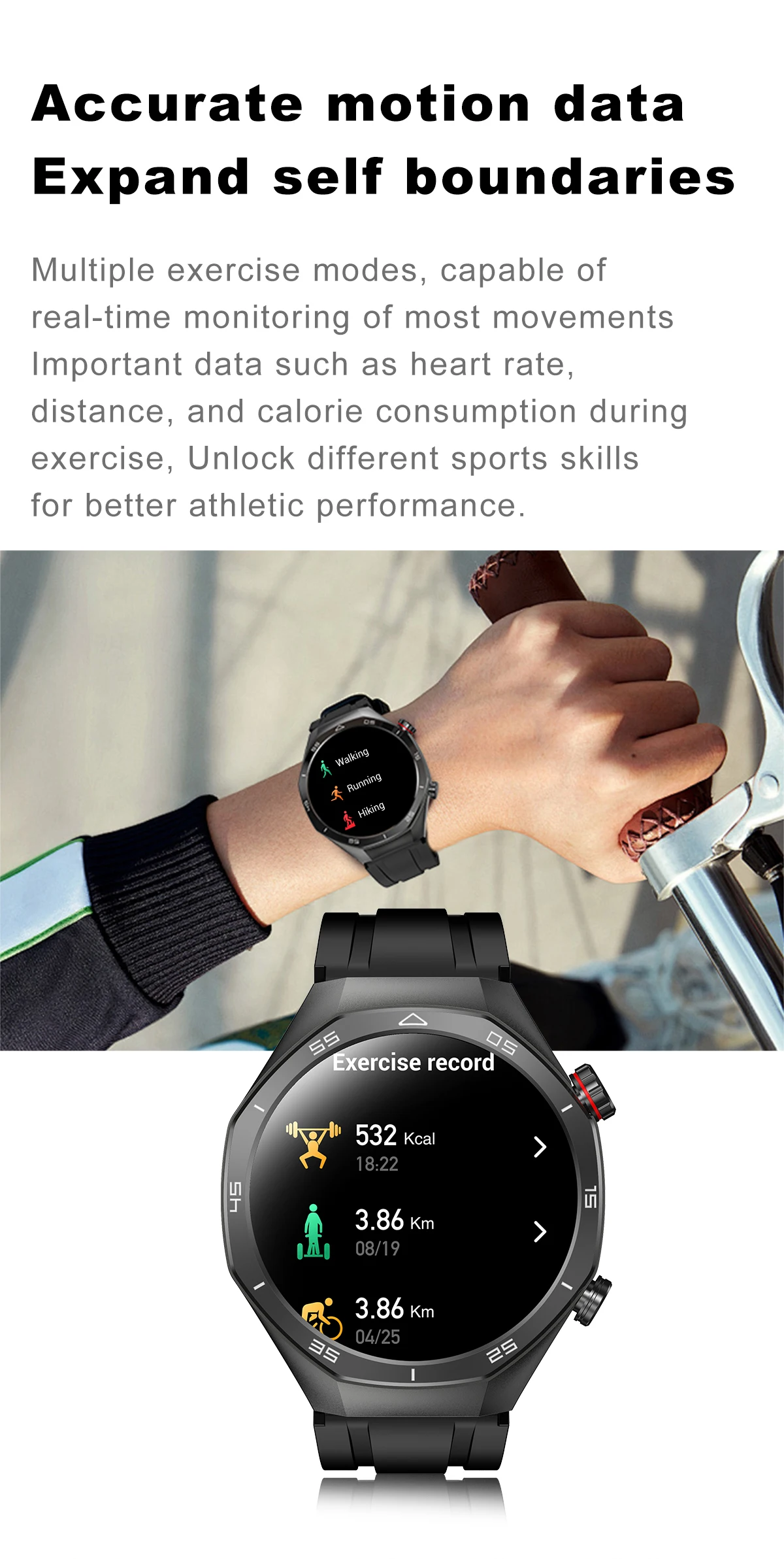 Chinese factory supplier supply New I159 Smart Watch 1.52inch Screen Bt Call Blood Pressure Heart Rate Sleep Monitor Rotate Button Men Sports Relojes Smartwatch - Buy Business Smart Watch relojes Smartwatch men Sports Smart Watch