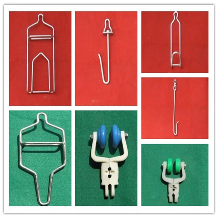 Poultry processing plant with slaughtering equipment