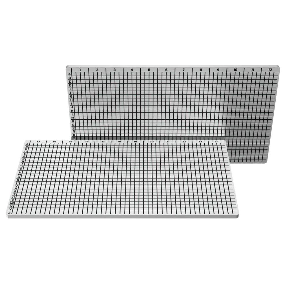 Crypto Steel Wallet Seed Phrase Backup Metal Stainless Steel Plate (24  Words ) Wallet Password Manager