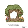 Owl Treehouse Apartamento