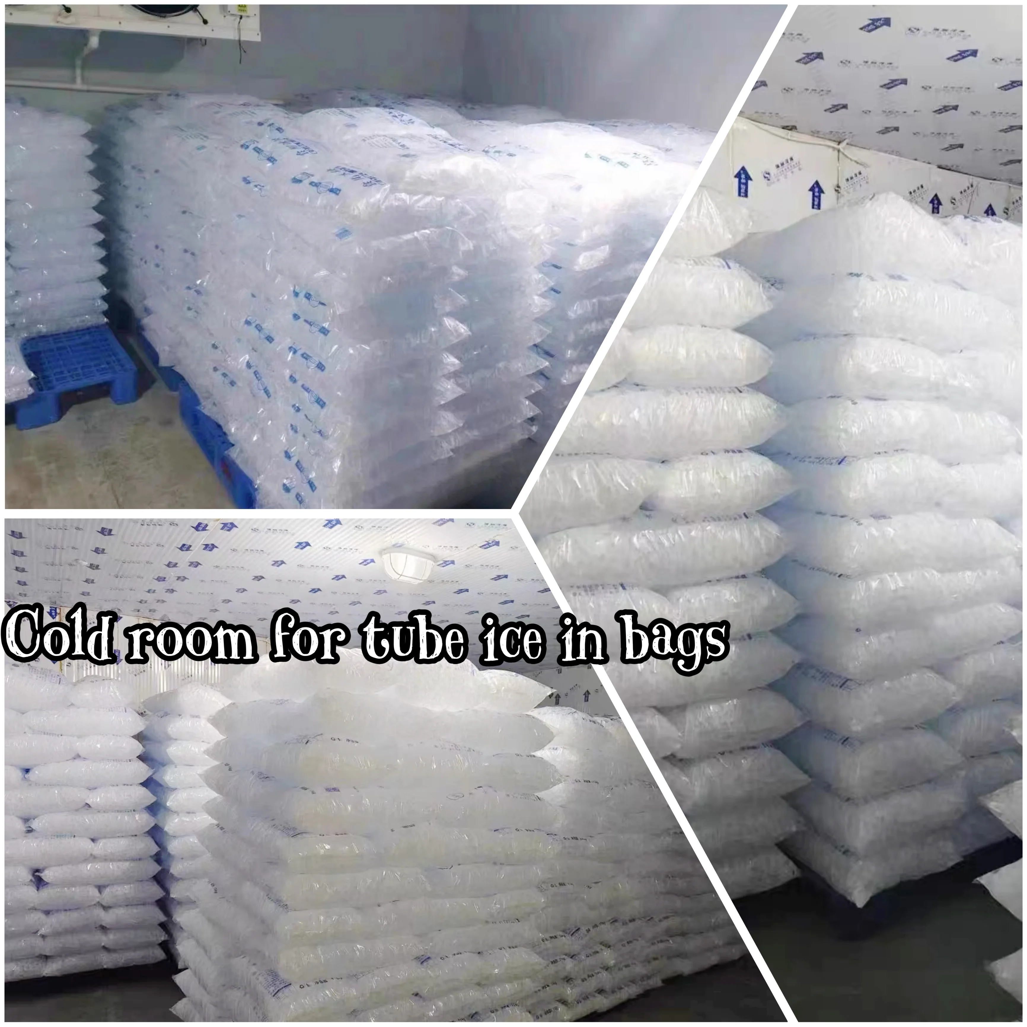 Ice Machine, 500kg, 1000kg - detail 24