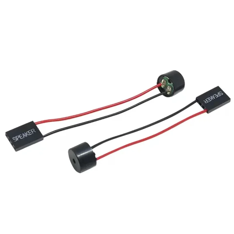 Scheda Madre Suono Buzzer Board Piccola Spina Altoparlante - Foto 4