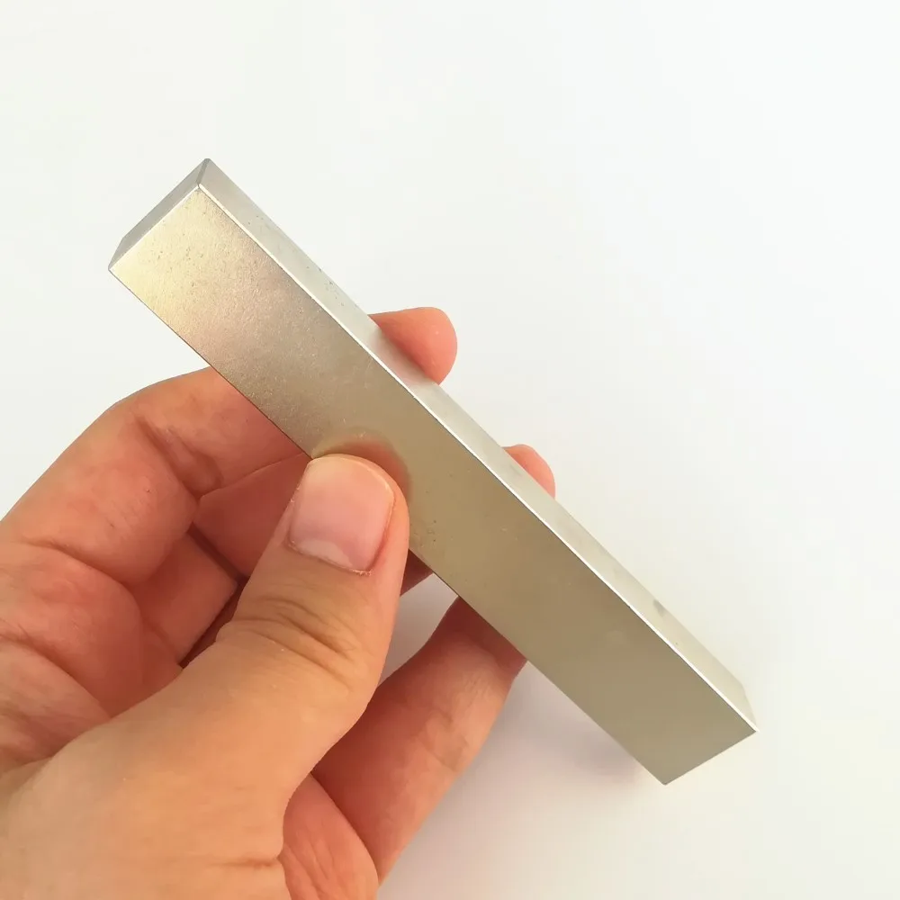 Сверхпрочные неодимовые длинные тонкие магниты