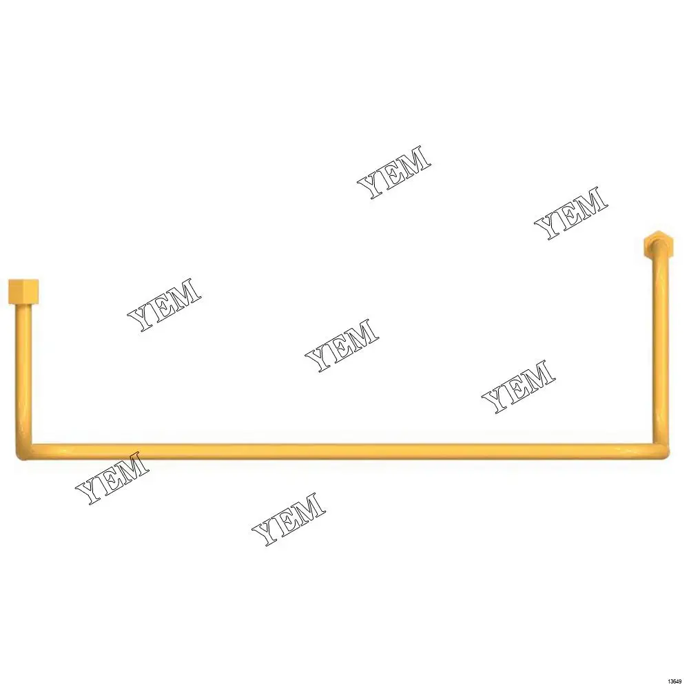 Good Quality Tube Assembly for 145-3740 1453740 Genuine Engine Parts 4
