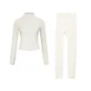 Egge White  plain