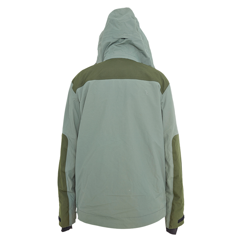 
Уличная армейская зеленая охотничья одежда, походная охотничья куртка 