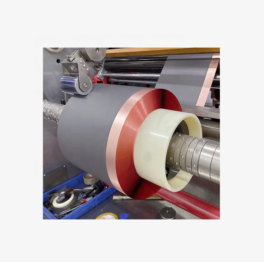 Cathode Anode Electrodes for Commissioning Machine FAT SAT Calendering Laser Notching Cutting Stacking Machine Etc