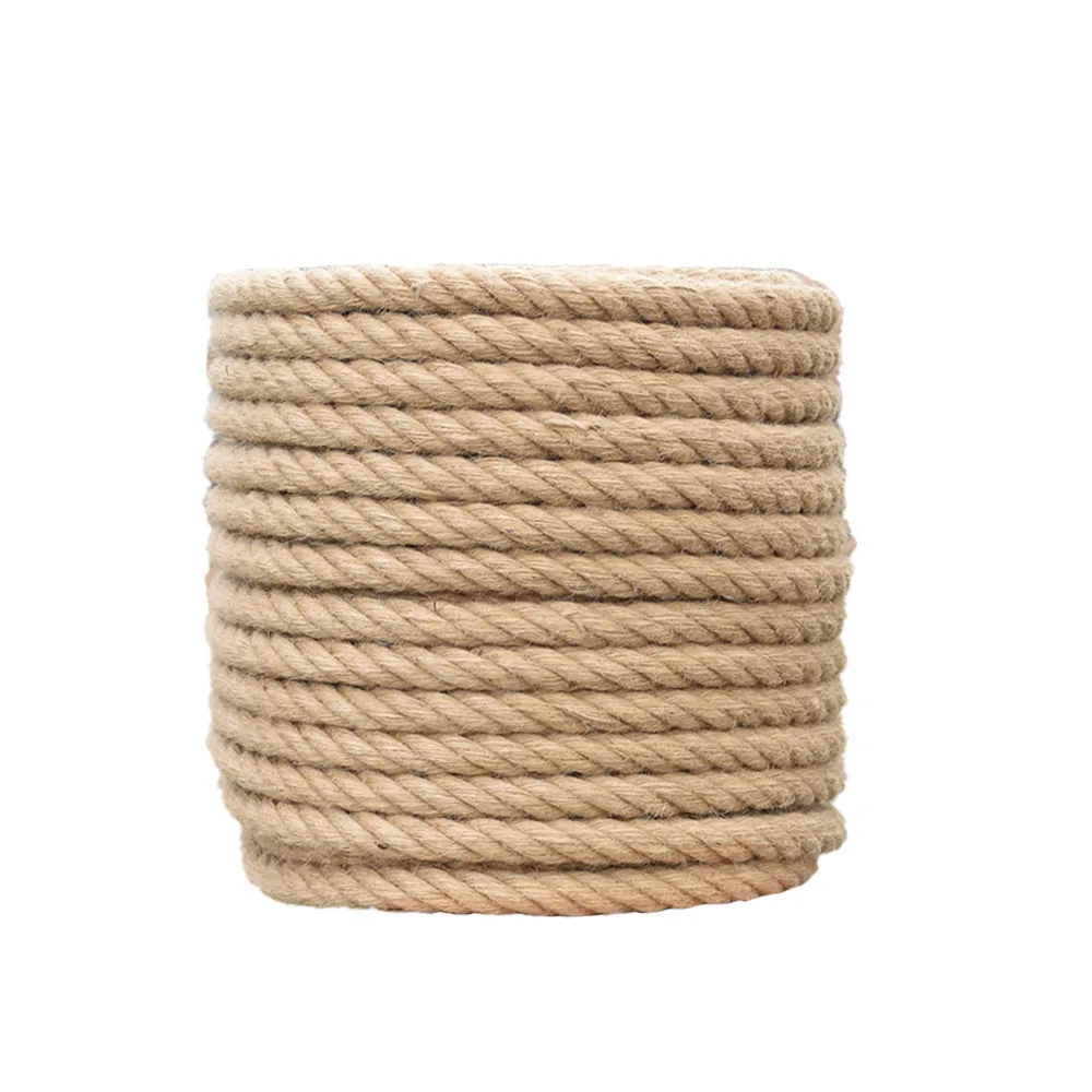 10mm hemp rope