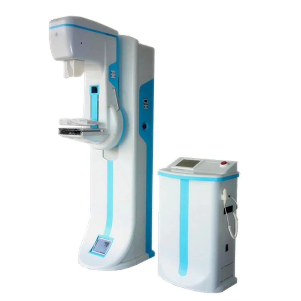 Professional Hospital Use  Molybdenum Target Mammography X-ray Machine for Breast Diagnostic Examination supplier