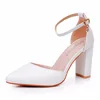 Bianco 9,5 cm