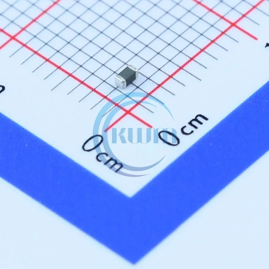 Горячая Распродажа, терморезистор 0603 NTC 2,2 K 5% NCP18XW222J03RB