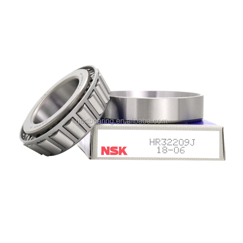 NSK 32012XJ Taper Roller Bearing FNOB