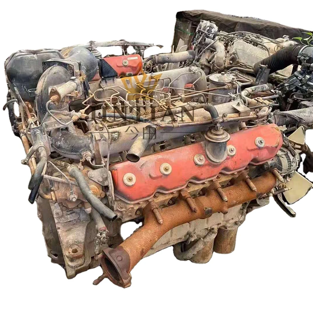 10PD1エンジン用中古エンジンisuzu| Alibaba.com
