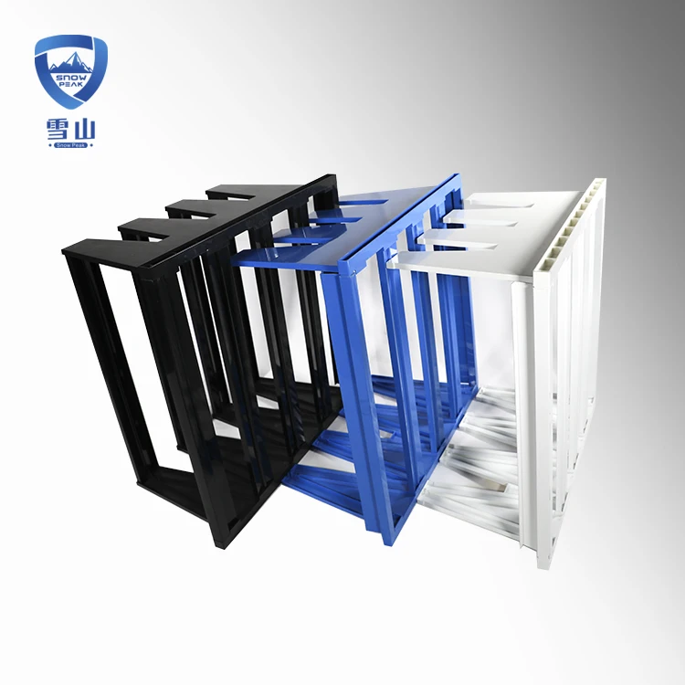 V Hvac Filter Racks Alibaba.com: Blue 20 25mm ABS PVC Box V Type Air Filter Plastic Frame ...