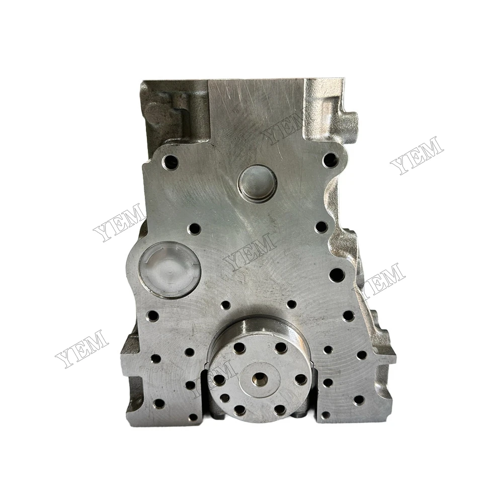 Cylinder Block Assembly Fit for Yanmar 3TNE84 Engine 5