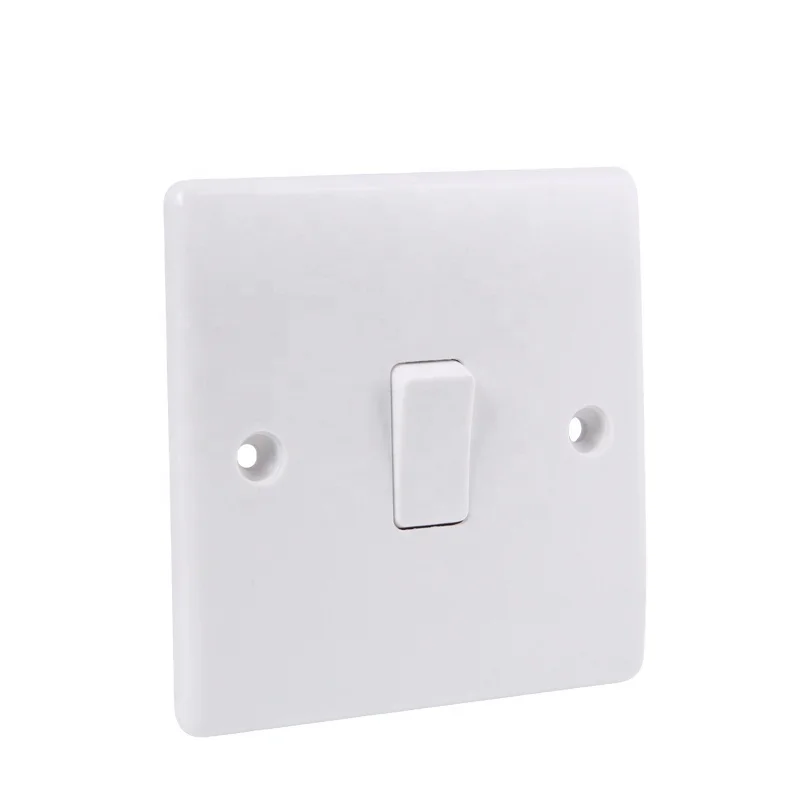 led light strip wall switch