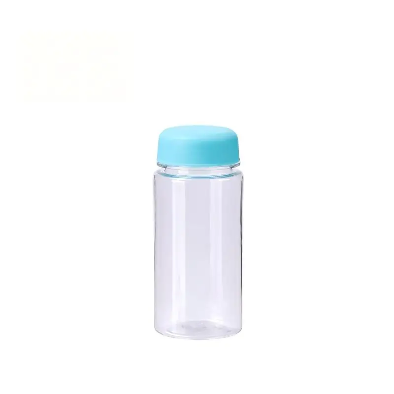 Custom Plastic Water Bottle Development for Private Labels