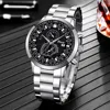 Orologio Argento