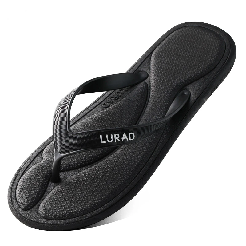 Lurad discount flip flops