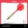 Punta suave con revestimiento dorado 17,5 g