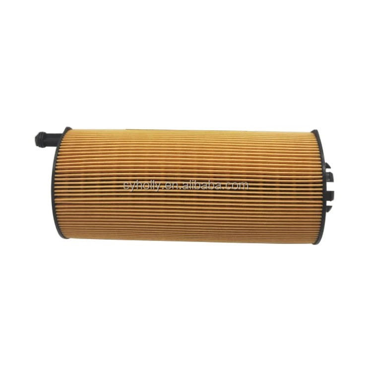 Hot Selling Truck Oil Filter E824HD264 A470180030 4701800109  