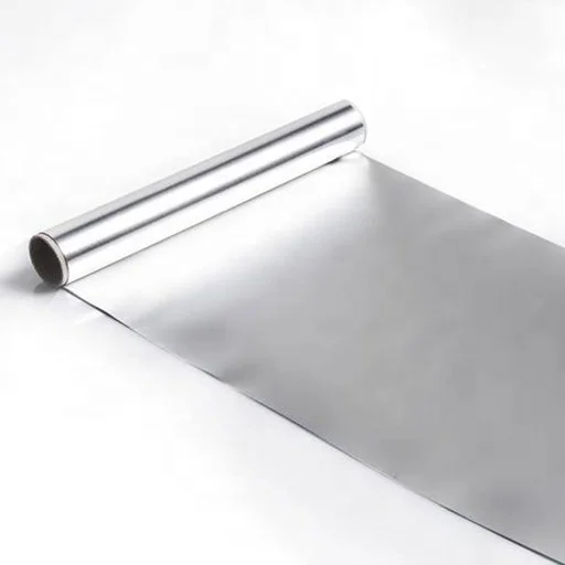 Aluminum Foil Food Grade For House Aluminum Foil Food Grade For House