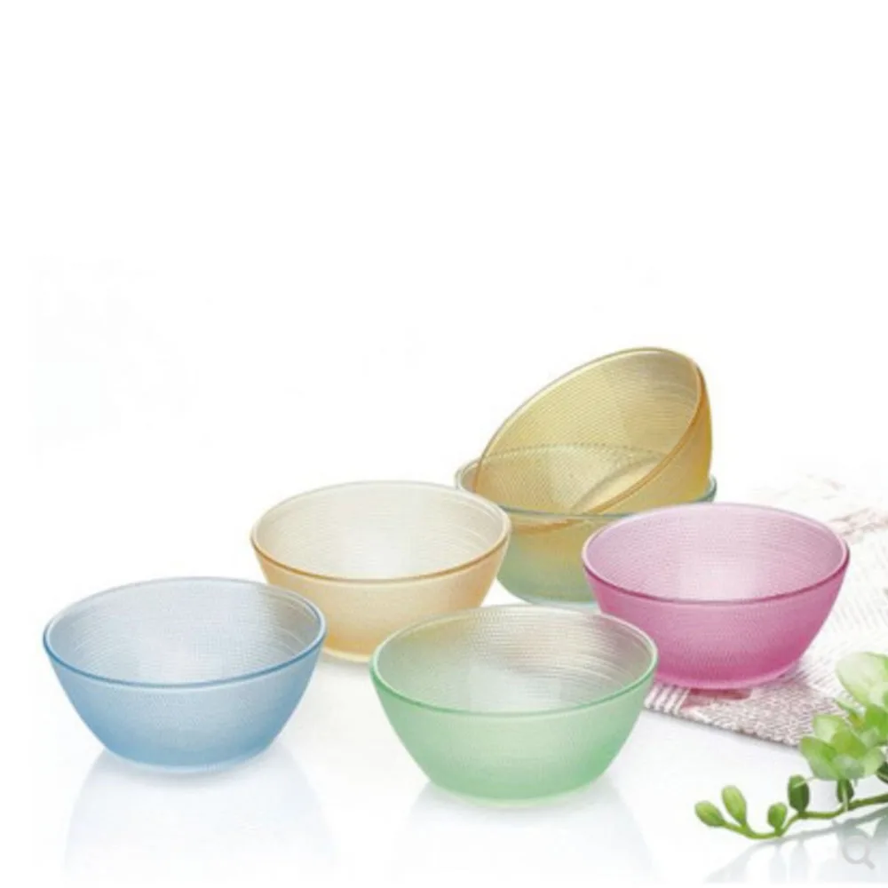 Aeofa green glass bowl small glass bowls, View Wholesale Cheap Salad Bowl Colored Glass Bowl