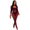 wine red