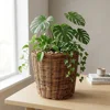 Naturale D24*D20*H22 cm