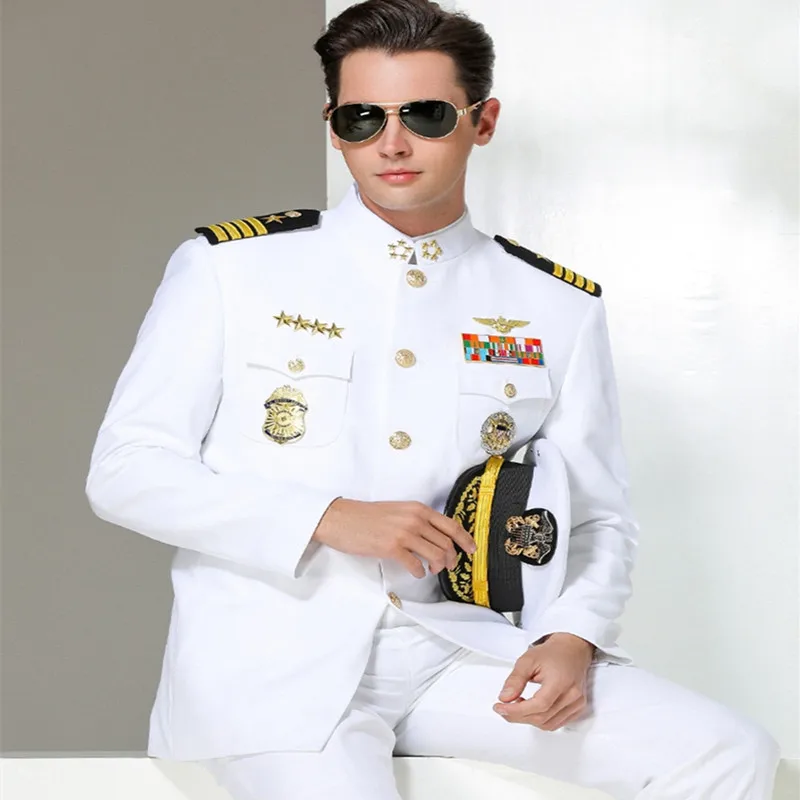white christmas dresses U.S. Naval Reserve c1923 Cadet's 
