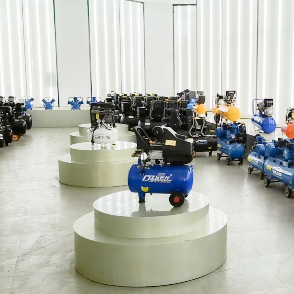 MZB Factory Directly Pneumatic 24l air Compressor Concrete Breaker