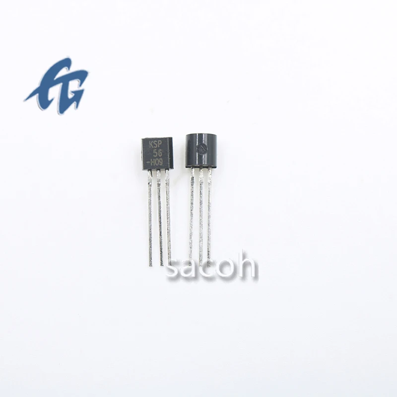 SACOH Furnizori Componente Electronice Originale de Înaltă Calitate KSP56