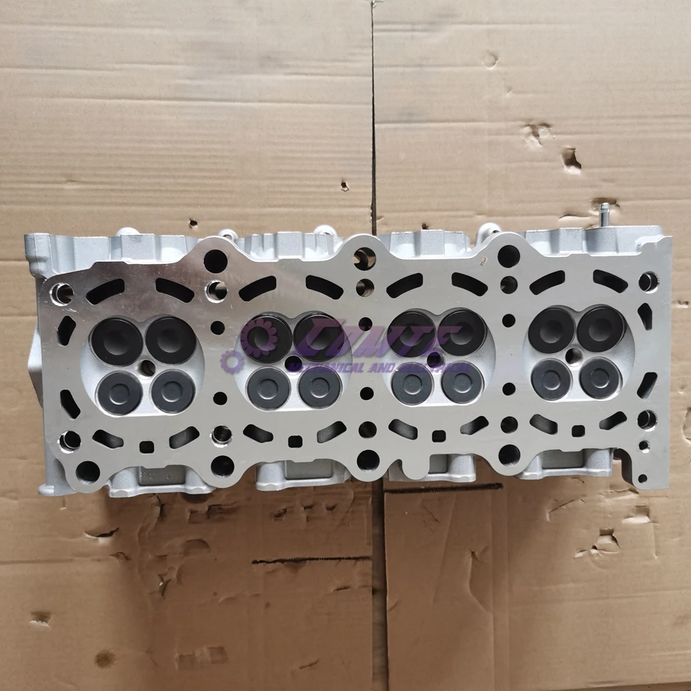 Suzuki SX4 Grand Vitara J20B New Cylinder Head Motor for 2.0