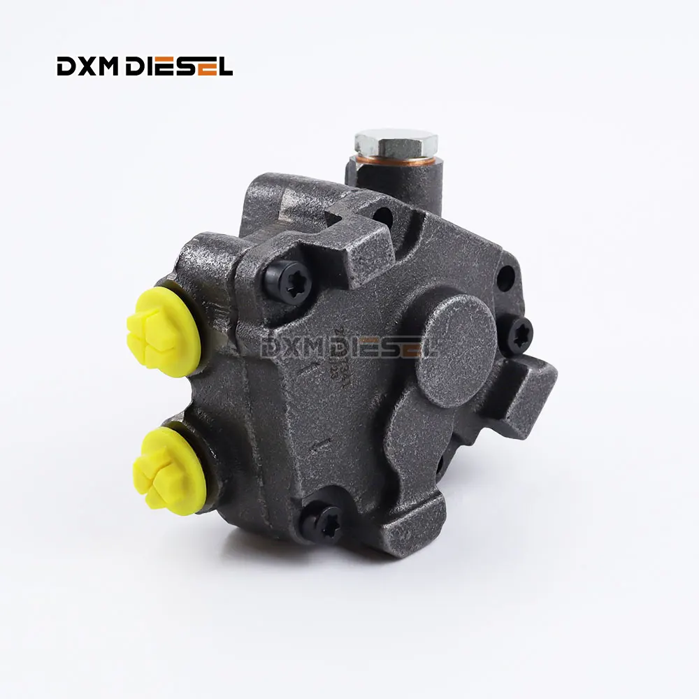 DXM Milexuan car parts oem Power Steering Pump for RENAULT TRUCKS G 14910000A 5340090001 20997341 details