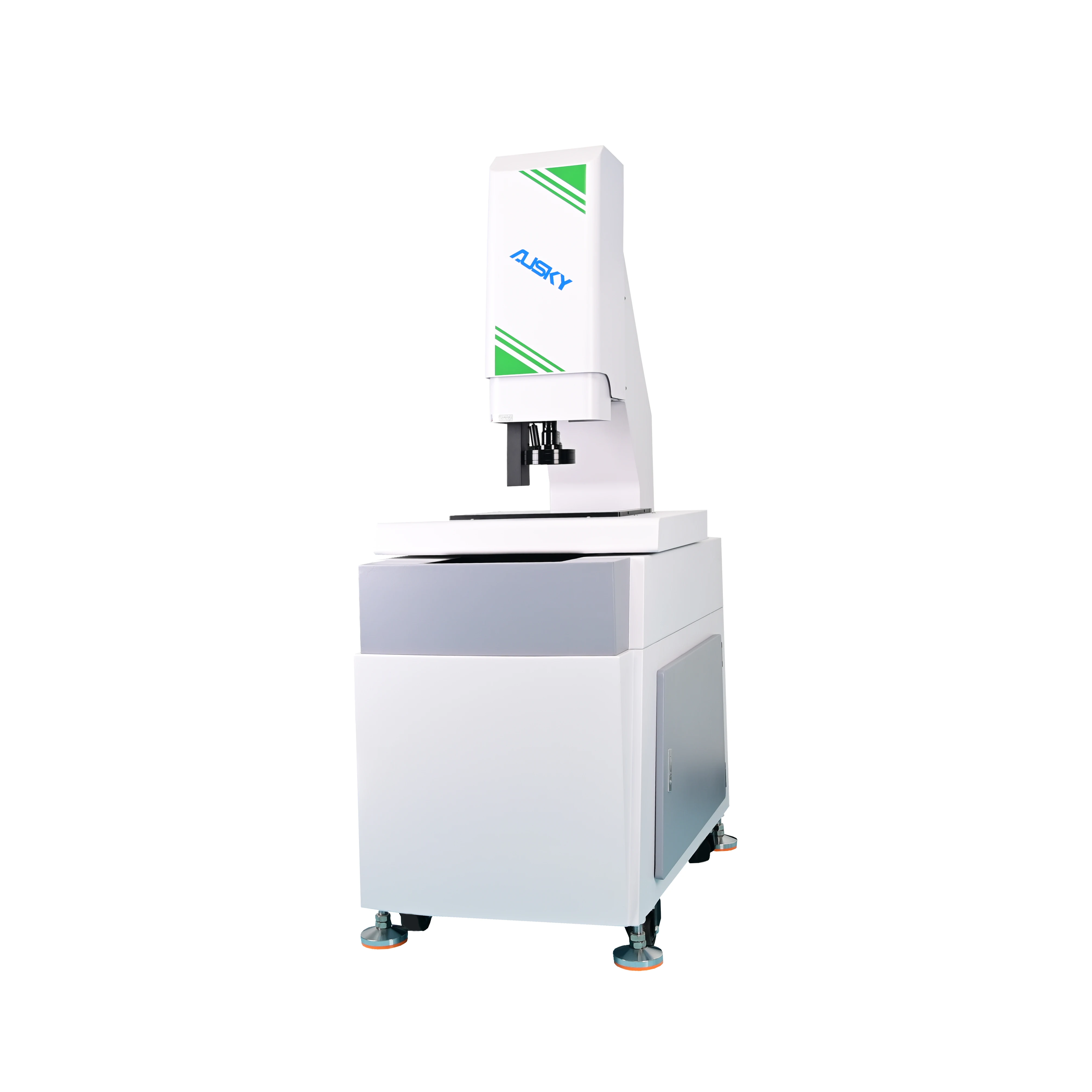 High-Performance 2.5D CNC Vision Measuring Instrument Coordinate Measuring Optical Metrology Dimension Optics Instrument