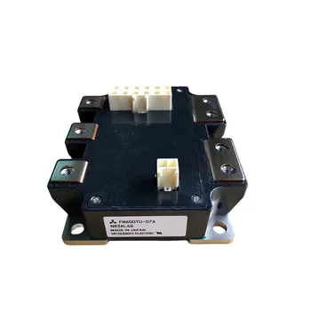 1PC New   FM600TU-07A IGBT Module  Expedited Shipping FM600TU-07A One Year Warranty