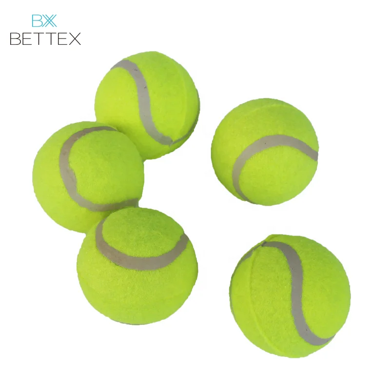 Multifunction Interactive Dog Tennis Ball Pet Educational Toys For Giant Dogs To Chase Buy Dog Tennis Ball Pet Educational Toys Custom Cheap Training Pet Dog Tennis Toy Interactive Pet Dog Chew Toys Tennis