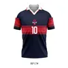 Bayern Navy Blue