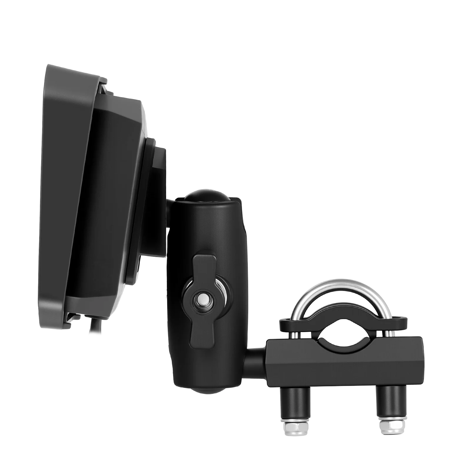 podofo android 464g 6 portable carplay motorcycle screen bt dvr ip68 waterproof ips touch screen stereo oem customization a4415-10