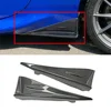 สเกิร์ตข้างด้านหน้า