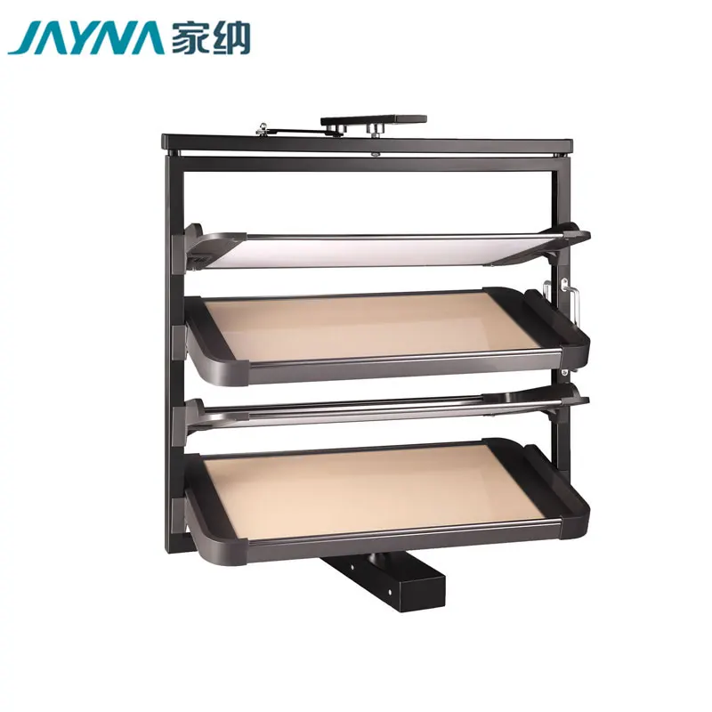  360-degree Rotating Shoe Cabinet, Shoe Rack For